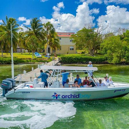 Orchid Bay Resort 库罗扎 外观 照片