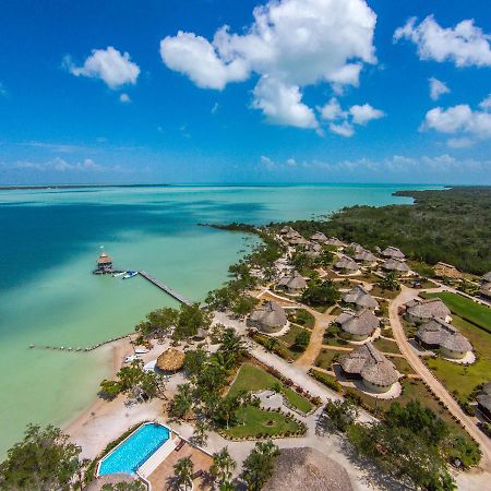 Orchid Bay Resort 库罗扎 外观 照片