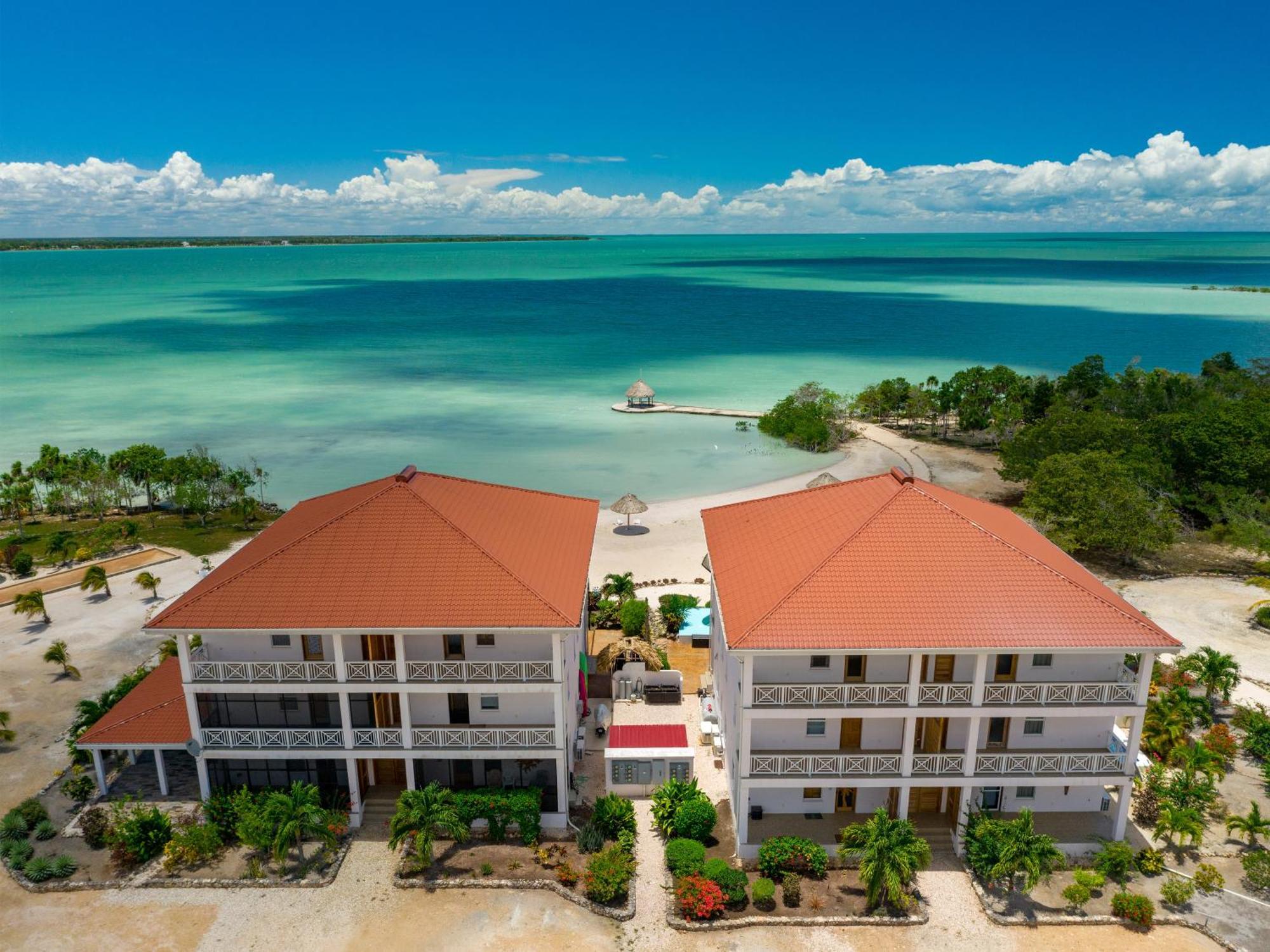 Orchid Bay Resort 库罗扎 客房 照片