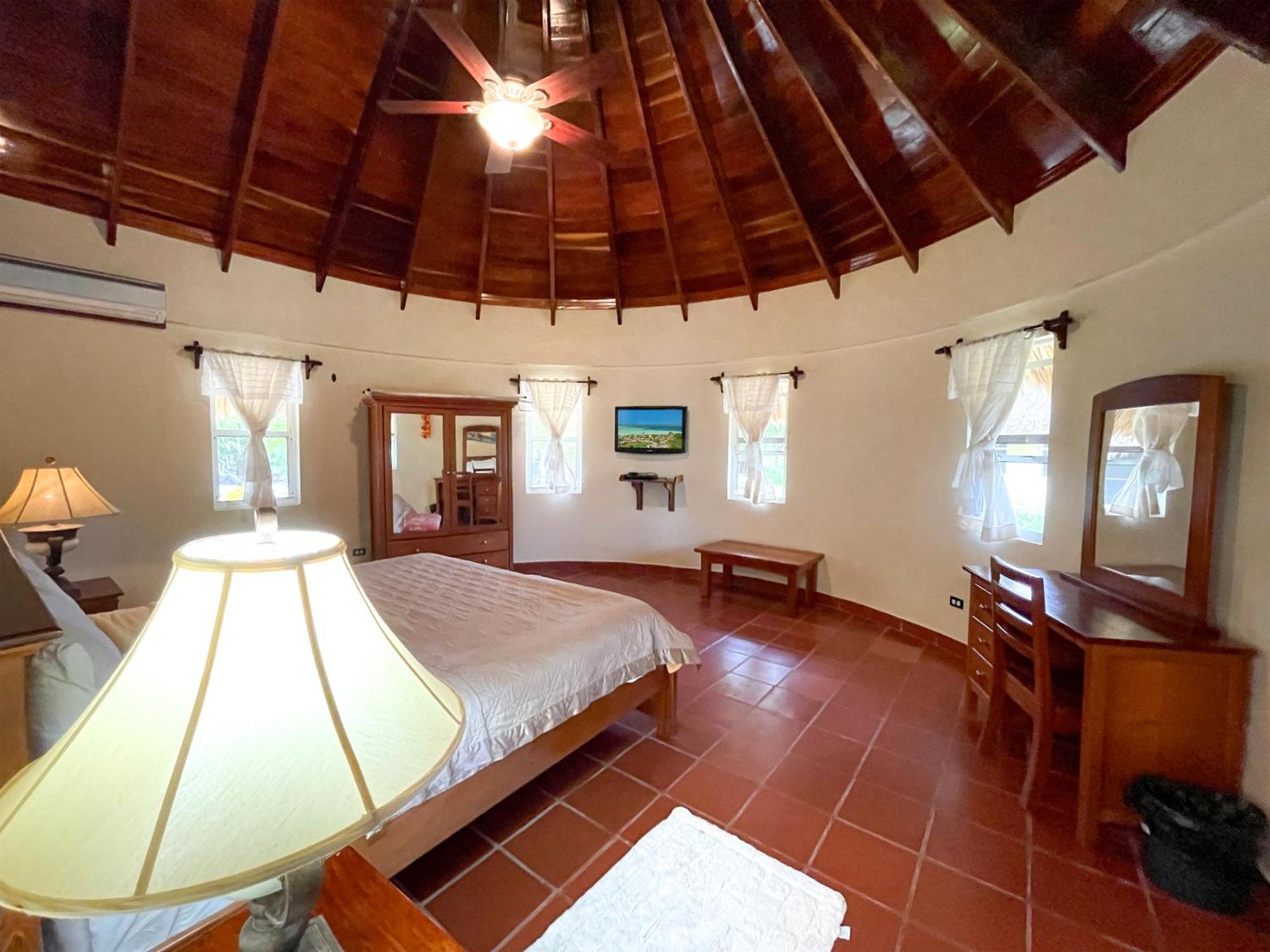 Orchid Bay Resort 库罗扎 客房 照片