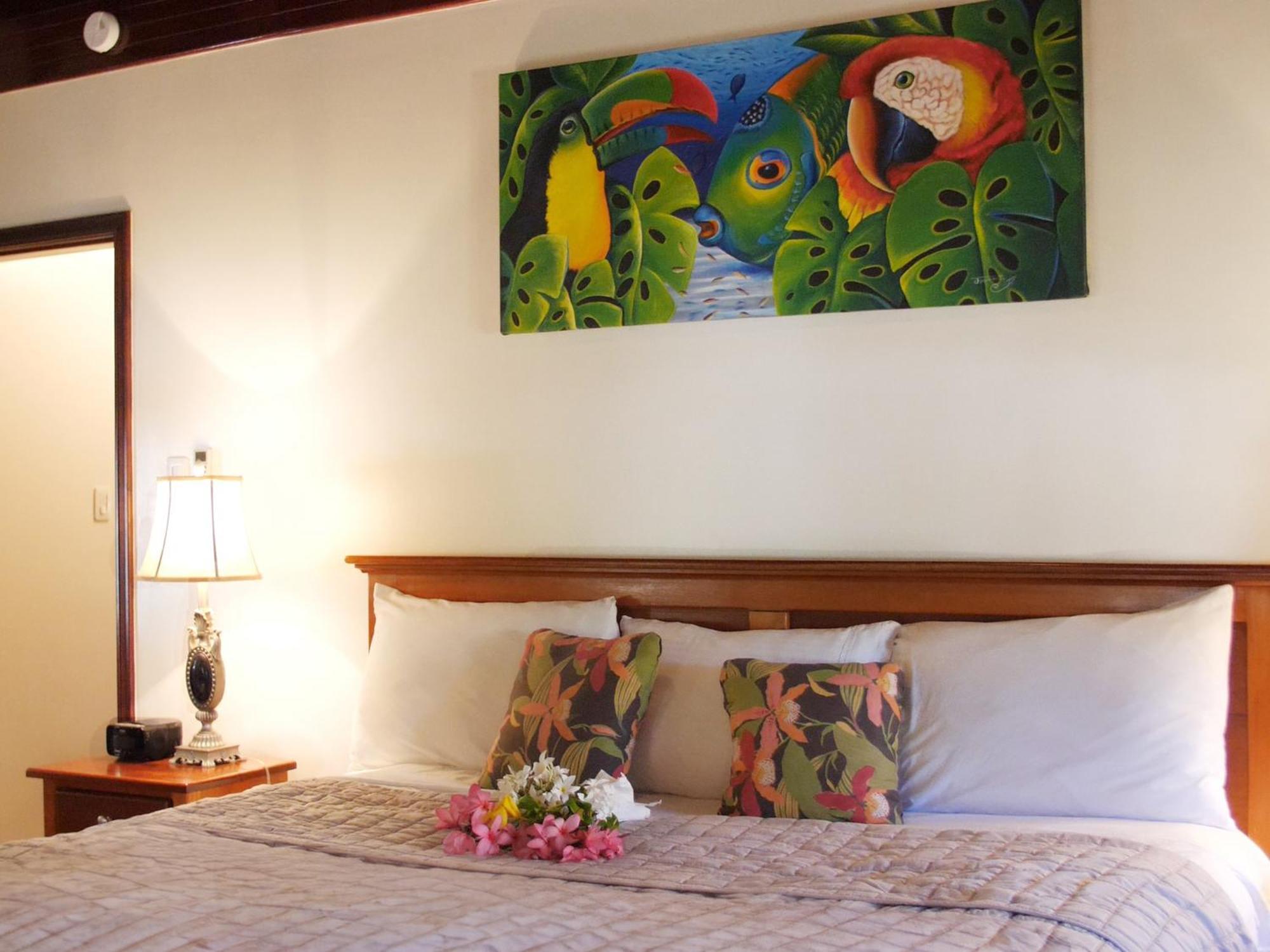 Orchid Bay Resort 库罗扎 客房 照片