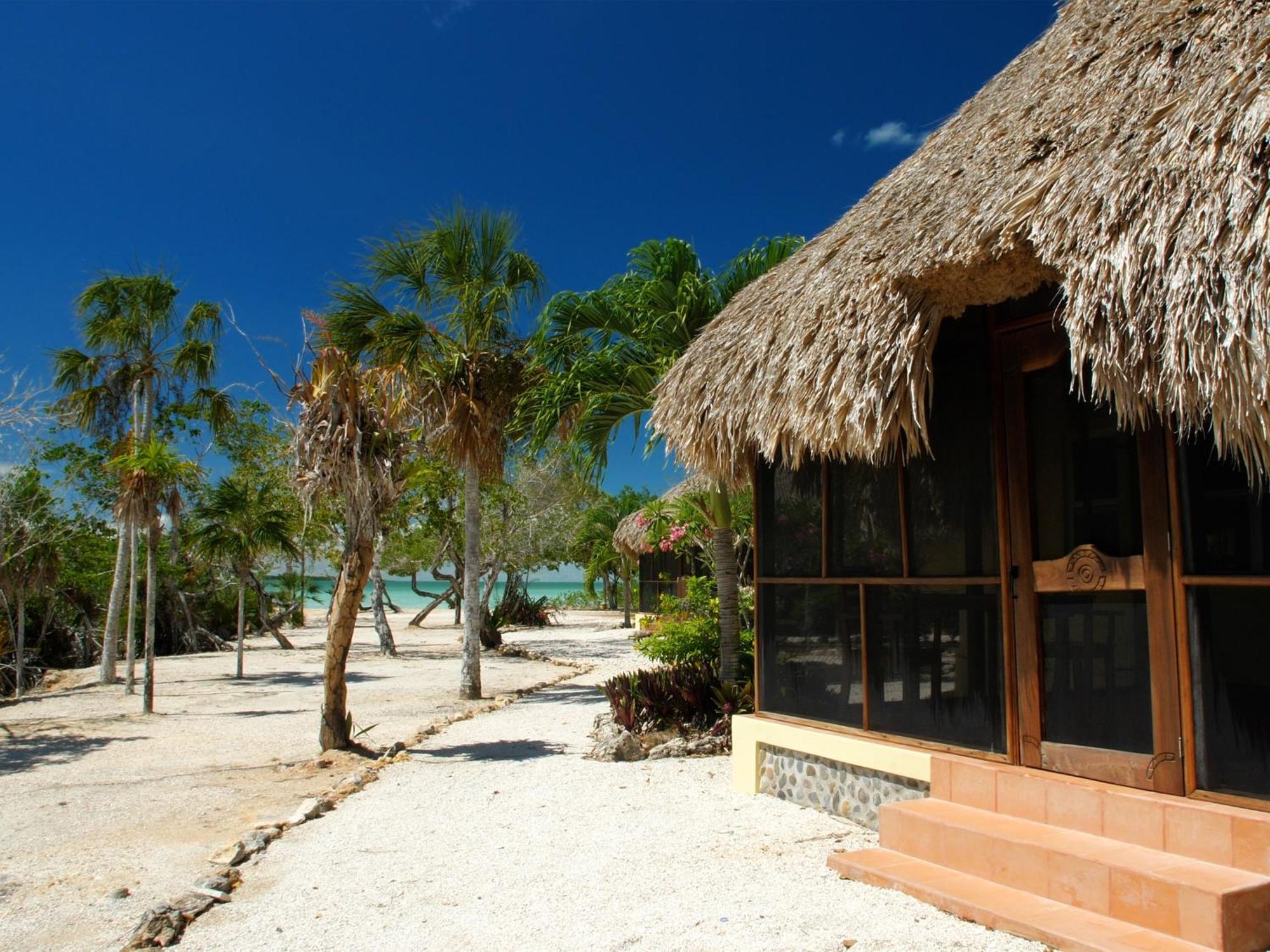 Orchid Bay Resort 库罗扎 客房 照片