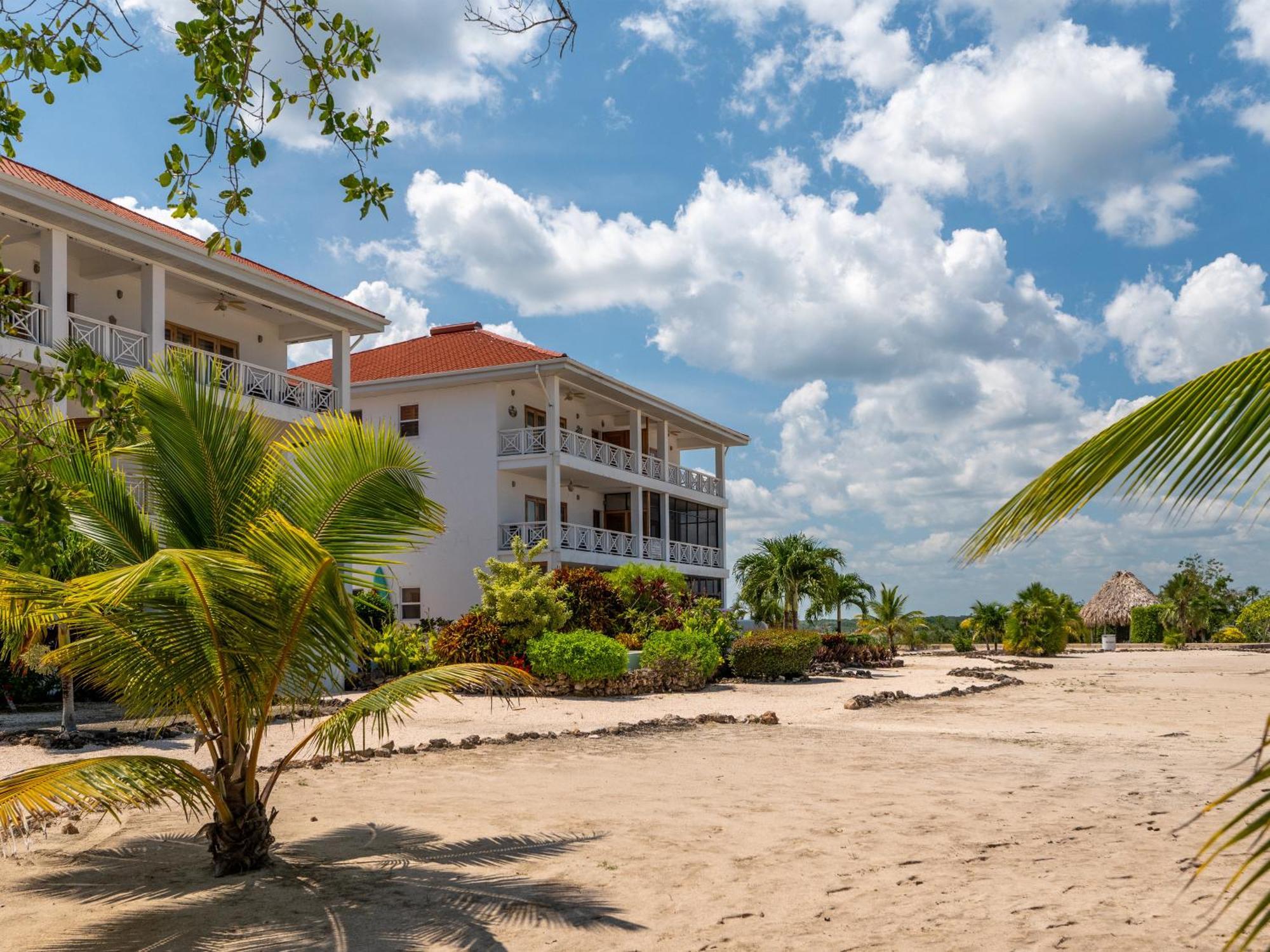 Orchid Bay Resort 库罗扎 客房 照片