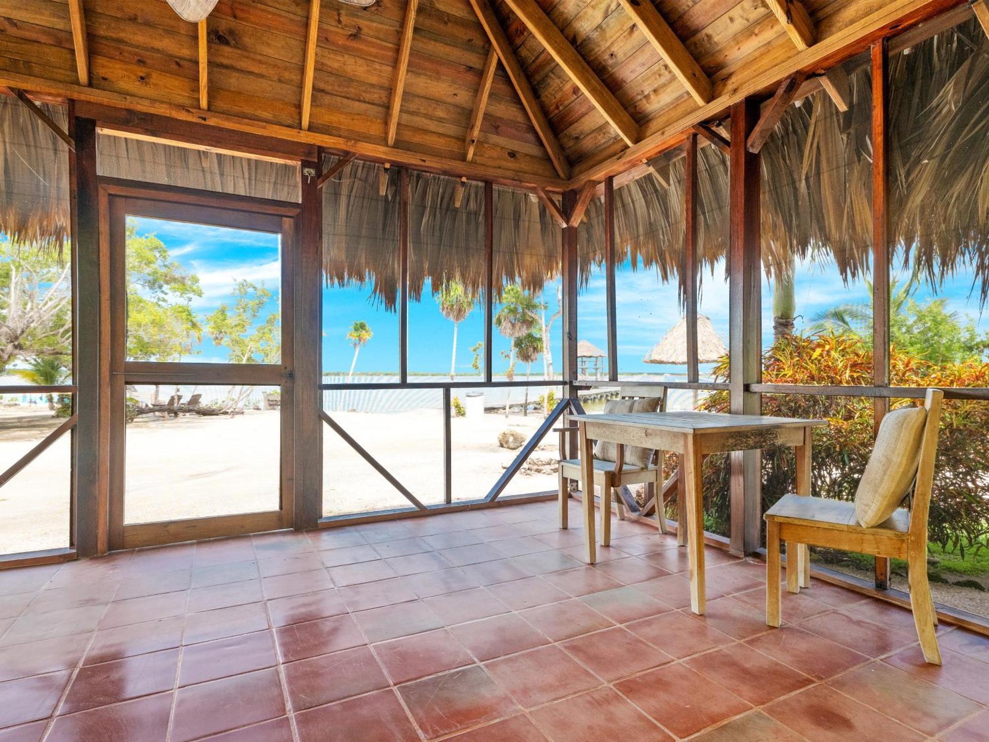 Orchid Bay Resort 库罗扎 客房 照片