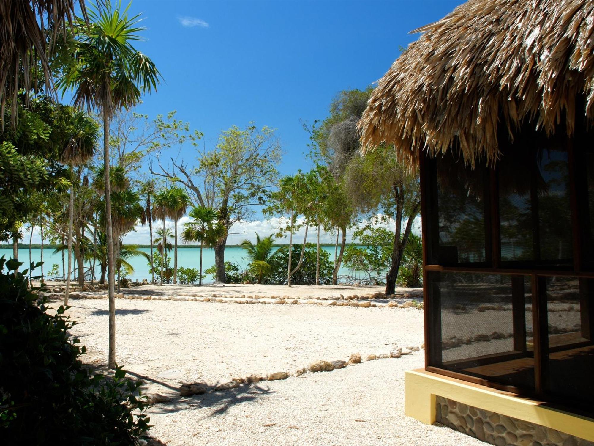 Orchid Bay Resort 库罗扎 客房 照片