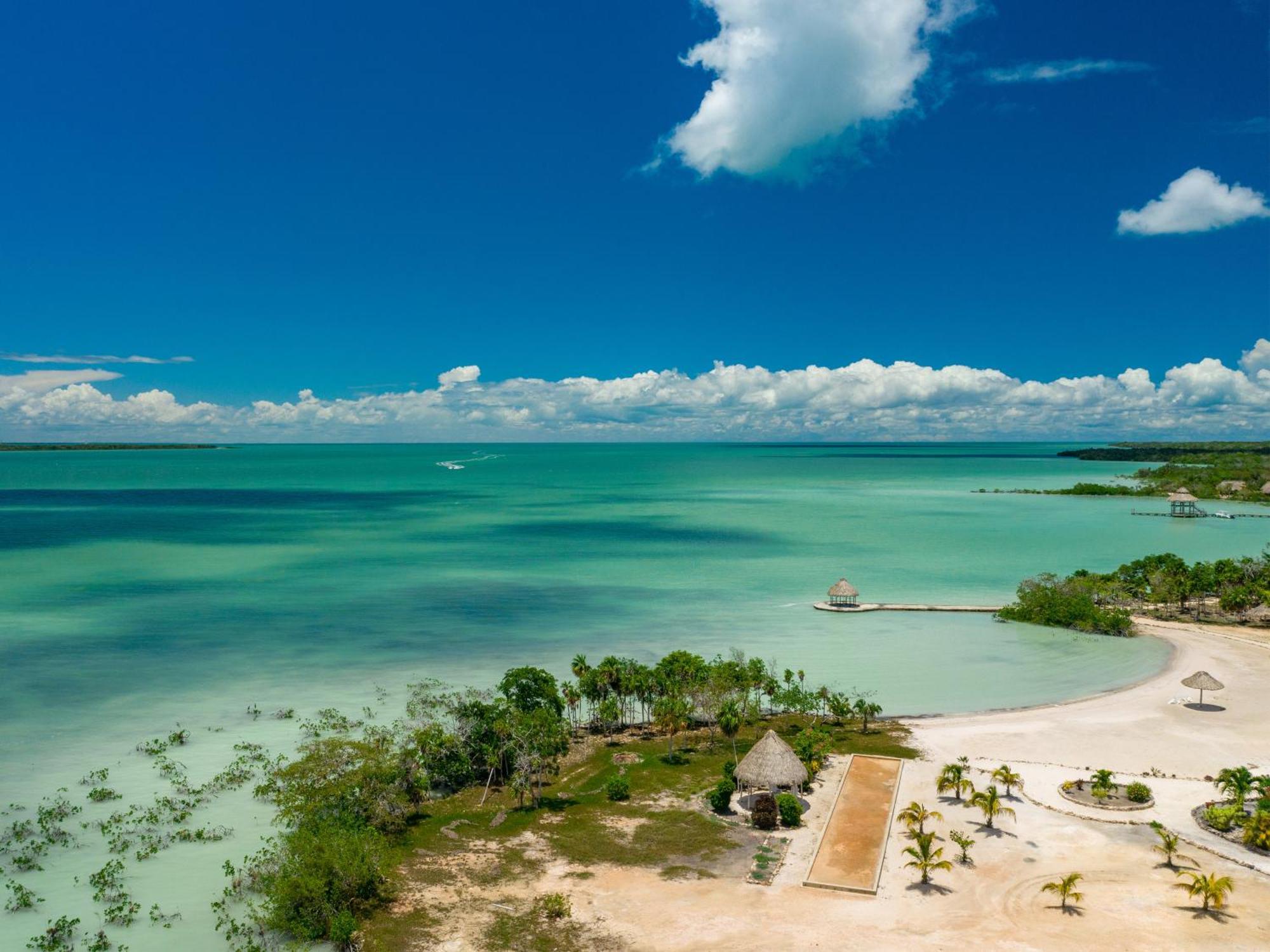 Orchid Bay Resort 库罗扎 客房 照片