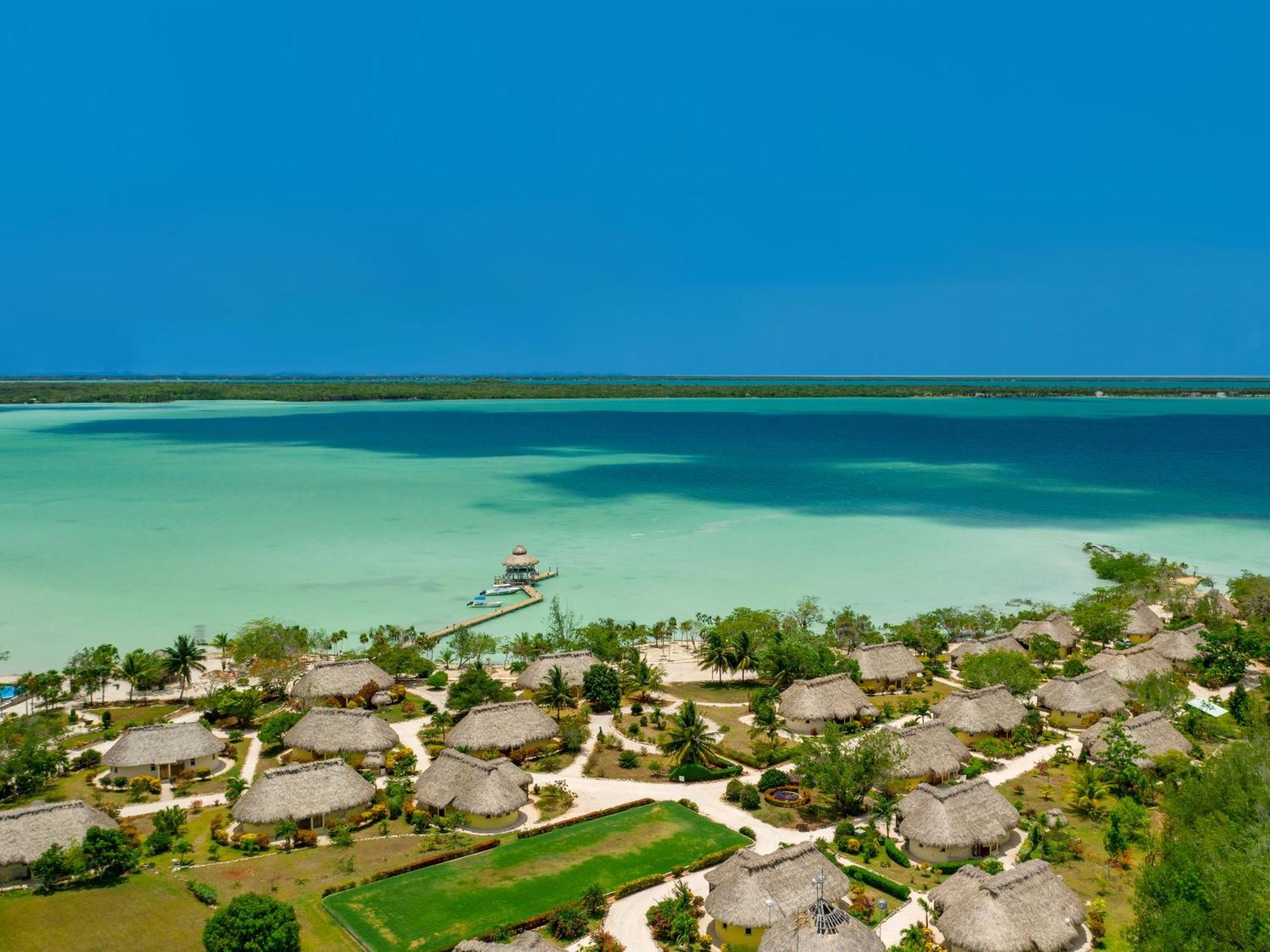 Orchid Bay Resort 库罗扎 客房 照片