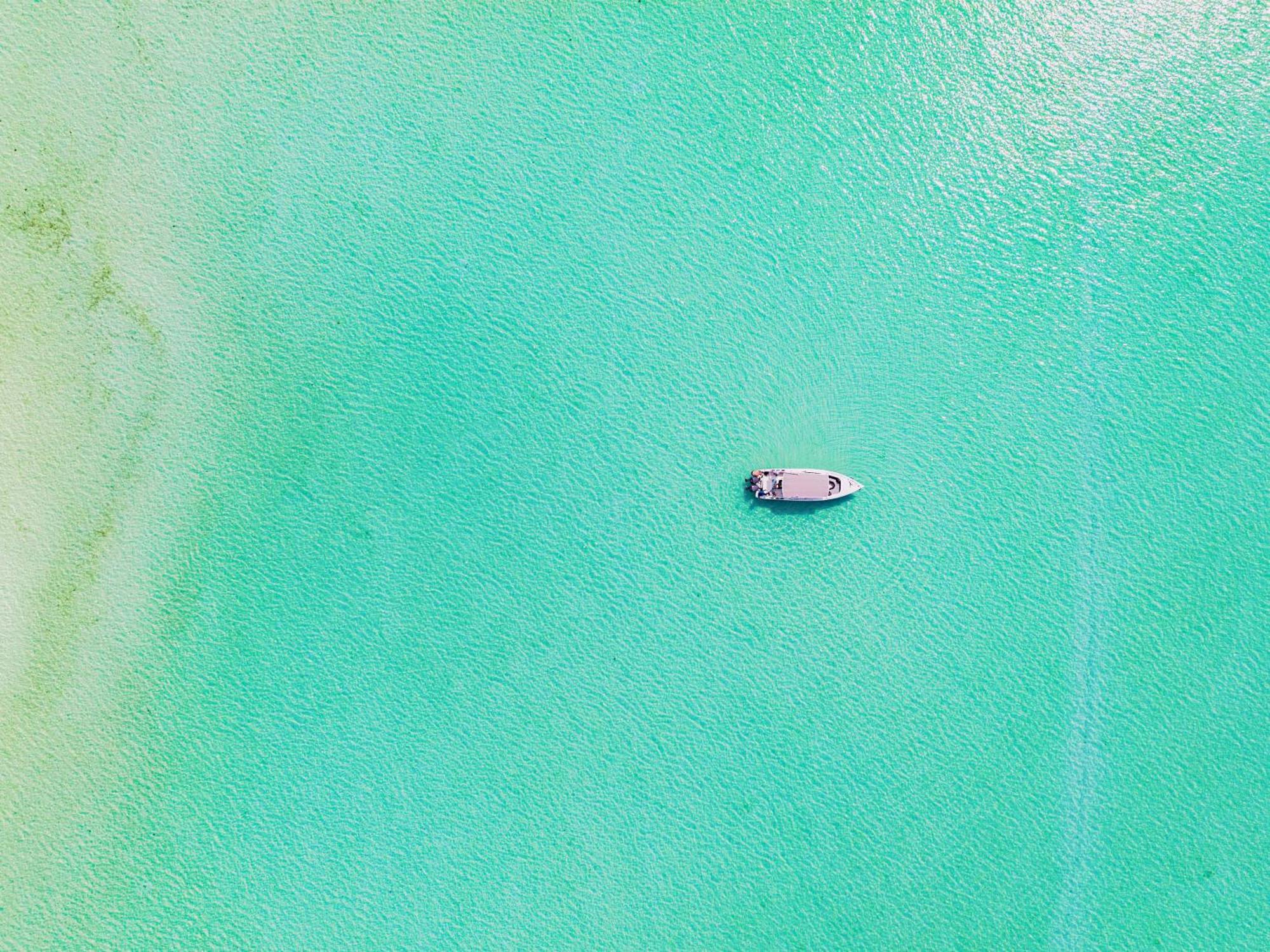 Orchid Bay Resort 库罗扎 外观 照片