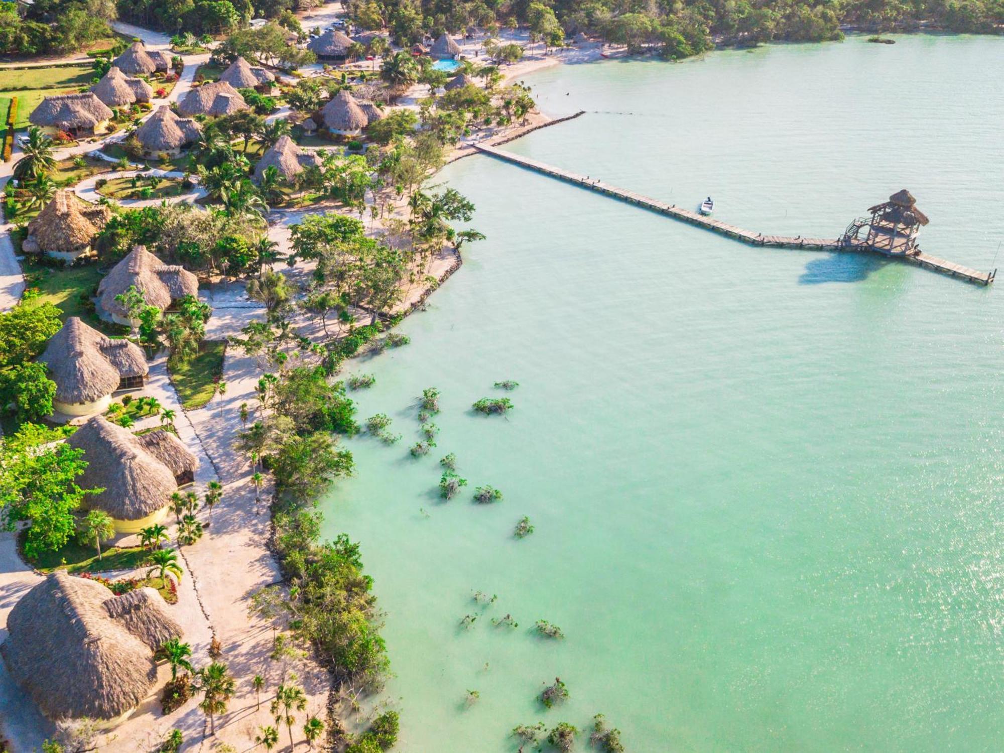 Orchid Bay Resort 库罗扎 客房 照片