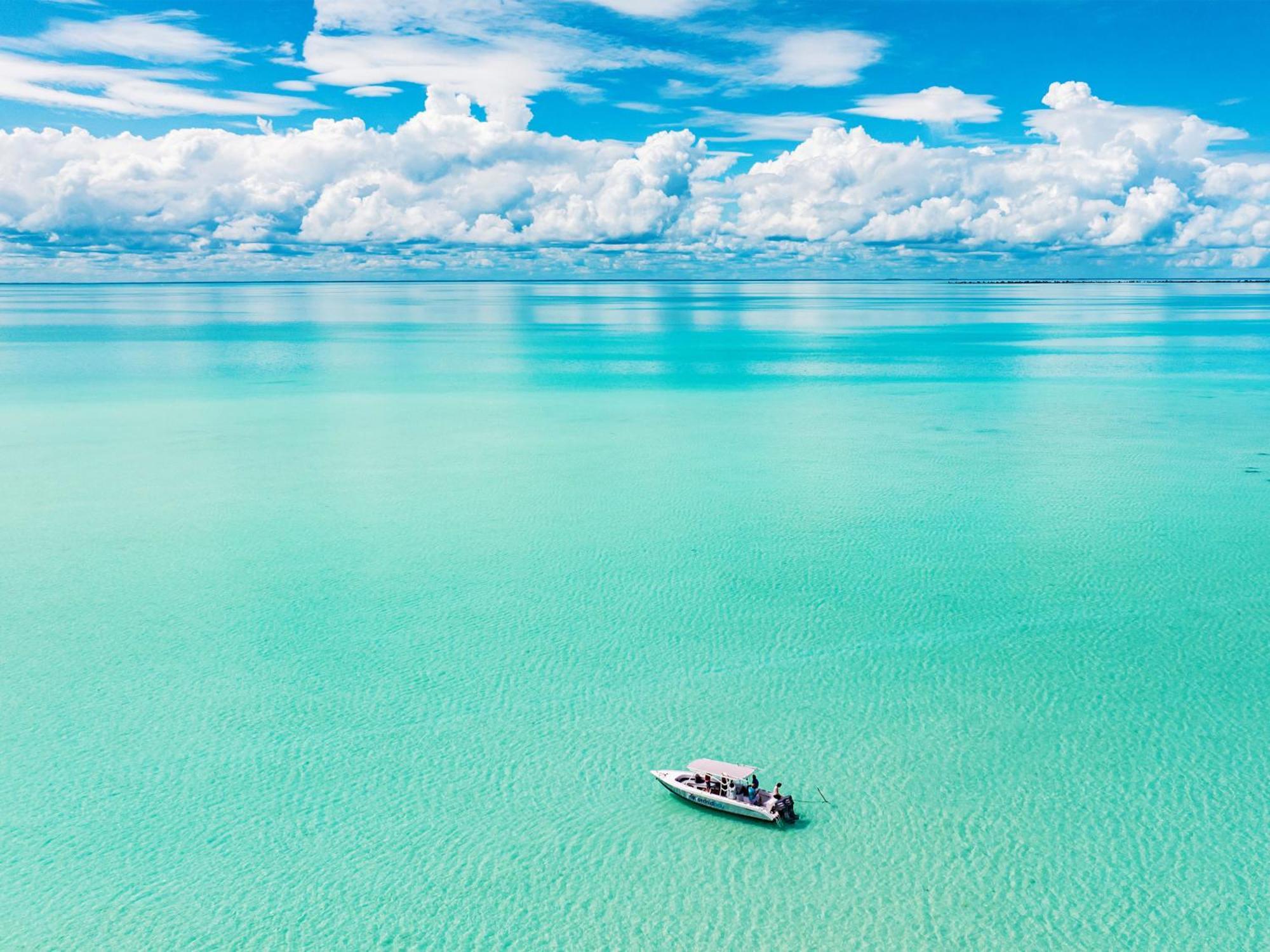 Orchid Bay Resort 库罗扎 外观 照片
