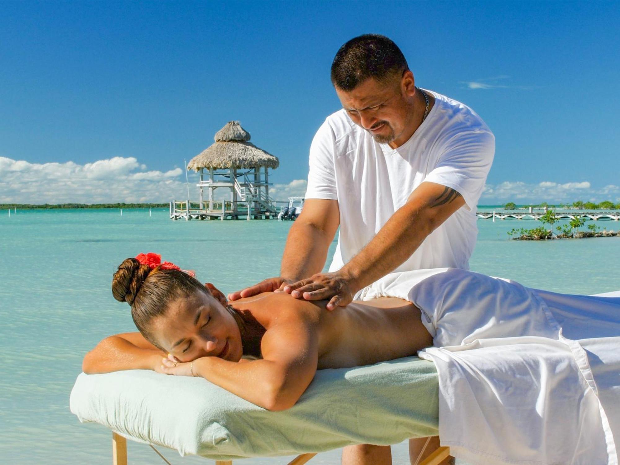 Orchid Bay Resort 库罗扎 外观 照片