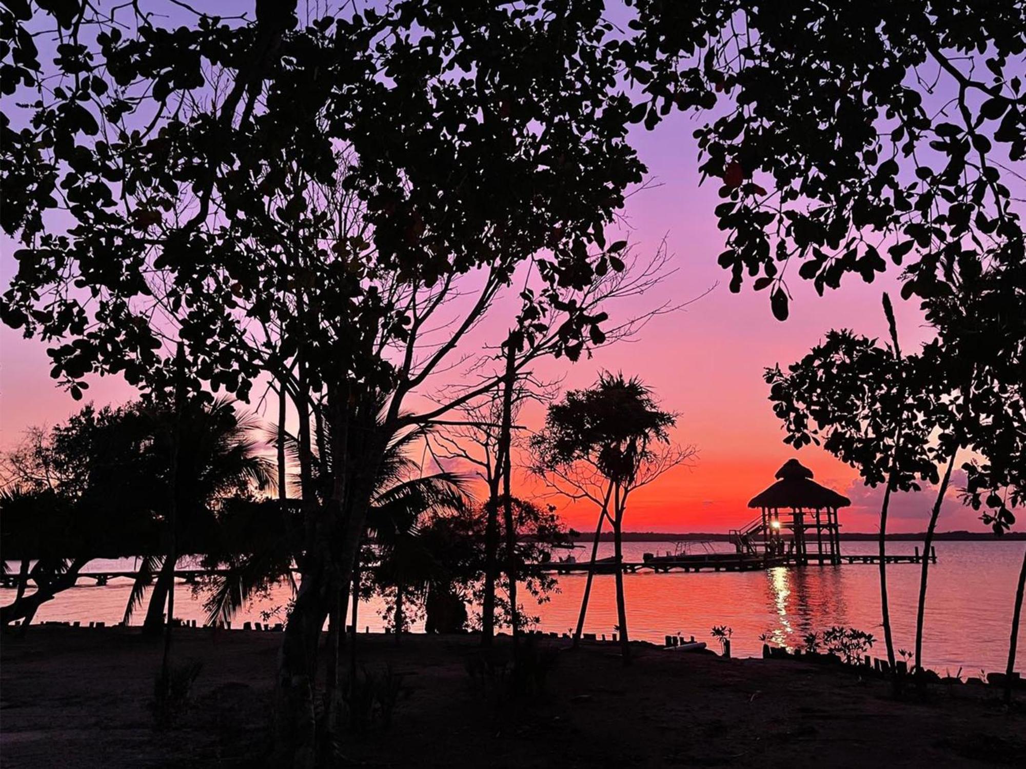 Orchid Bay Resort 库罗扎 外观 照片