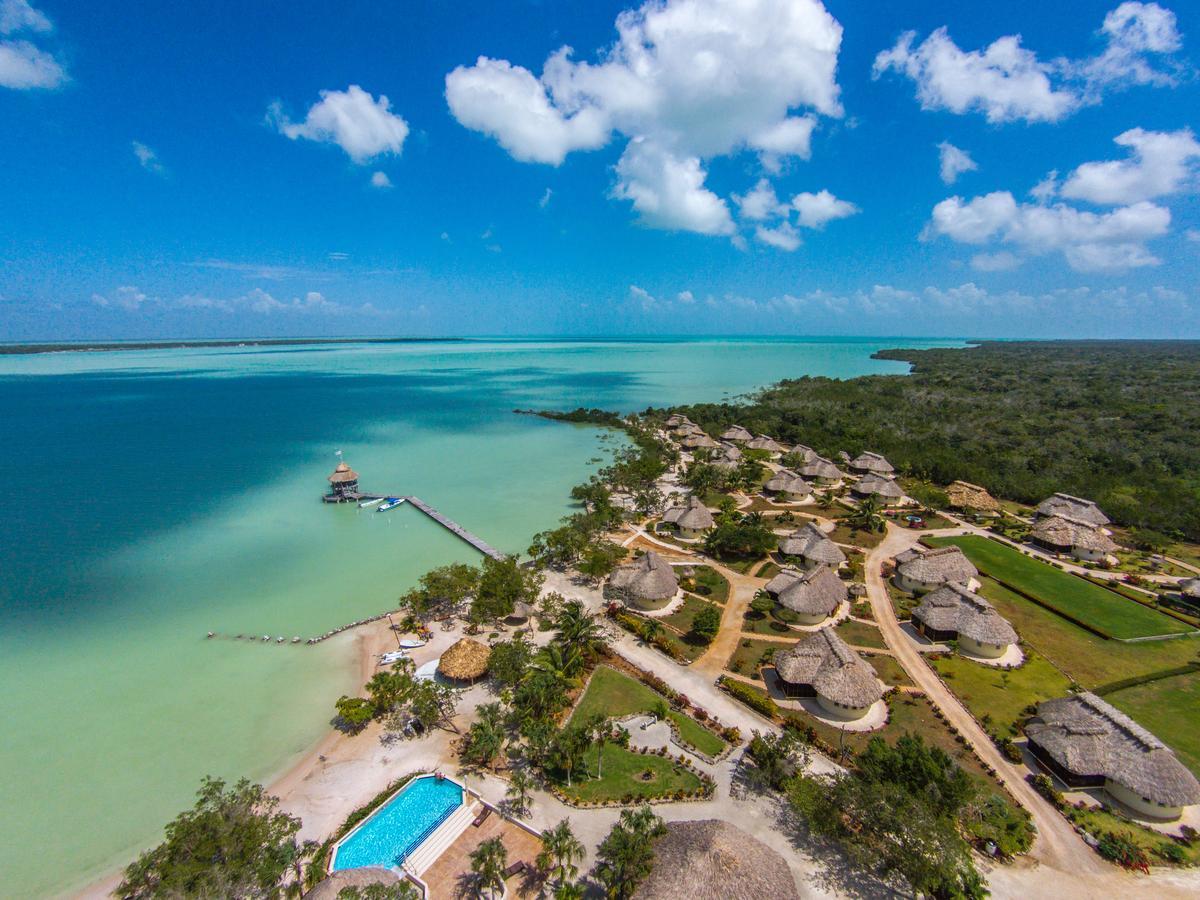 Orchid Bay Resort 库罗扎 外观 照片